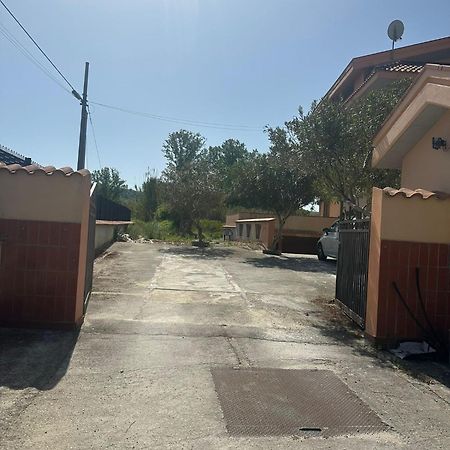 Villa Gino Miglianico Εξωτερικό φωτογραφία
