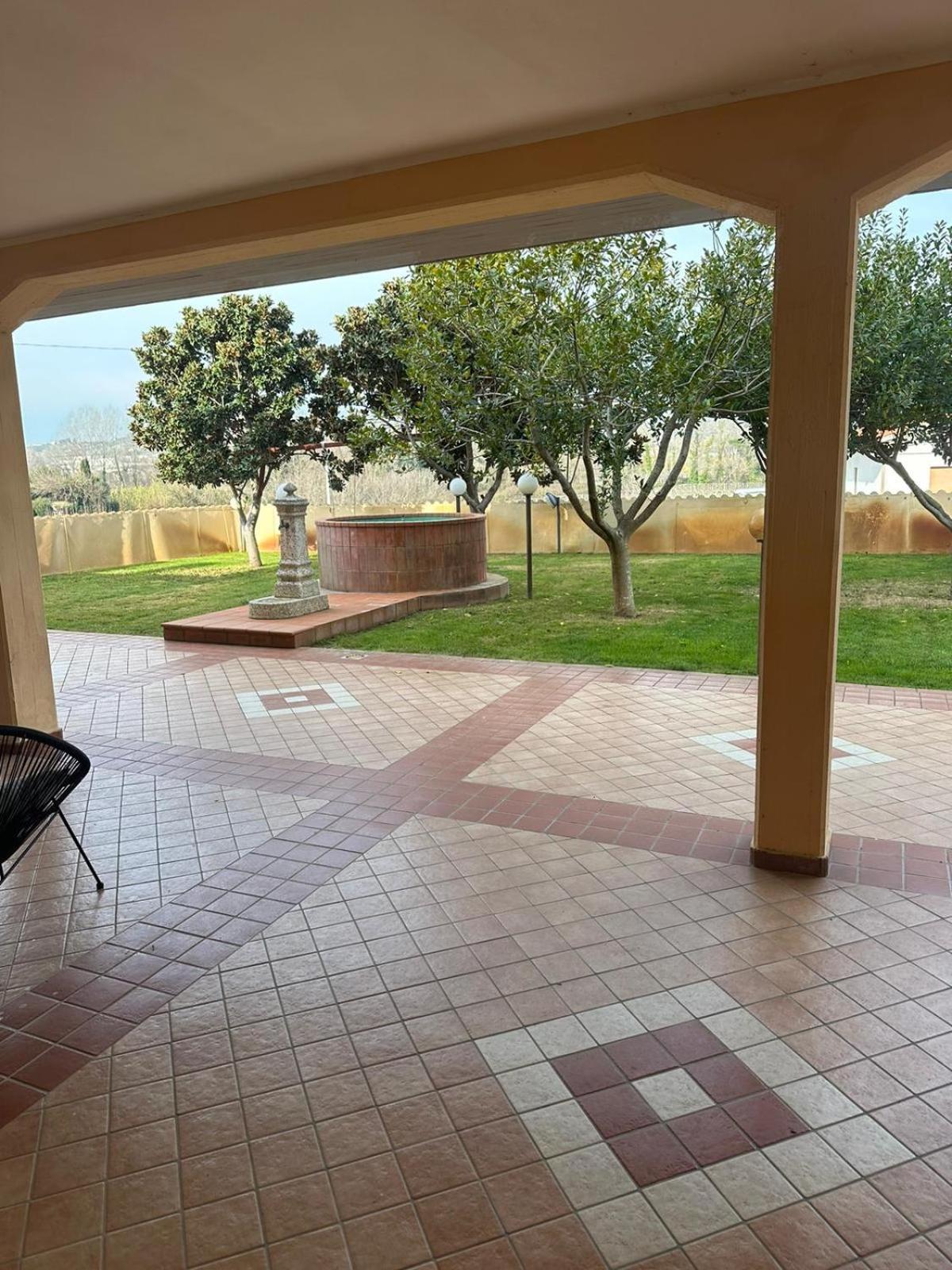 Villa Gino Miglianico Εξωτερικό φωτογραφία